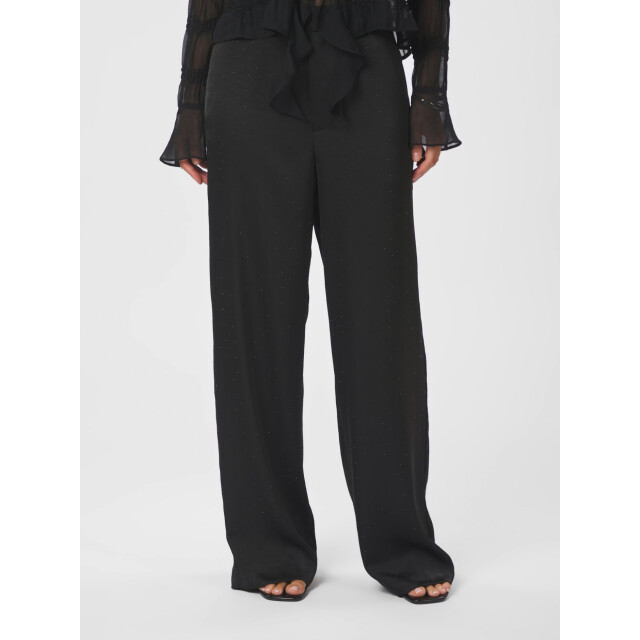 Neo Noir emmett heavy sateen bedaz pants 167037 100 black 06541.990.0154 large