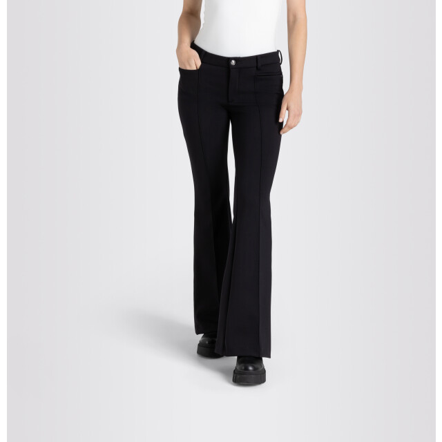 MAC dream boot; 4; trousers ladies 0127552800 090 black 06541.990.0137 large