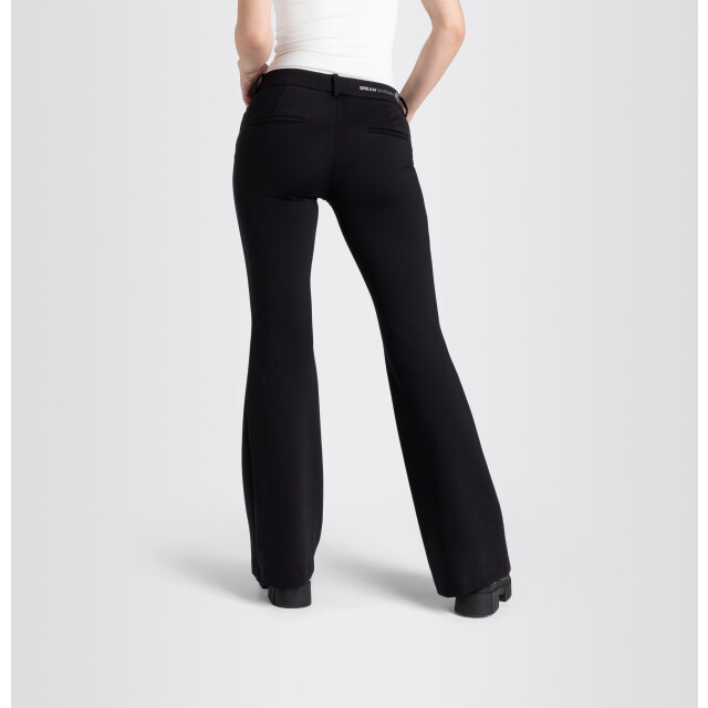 MAC dream boot; 4; trousers ladies 0127552800 090 black 06541.990.0137 large