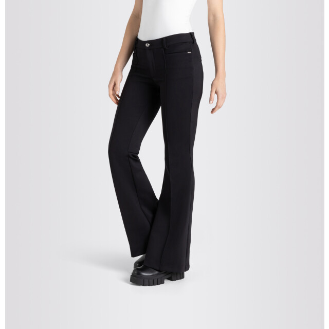 MAC dream boot; 4; trousers ladies 0127552800 090 black 06541.990.0137 large