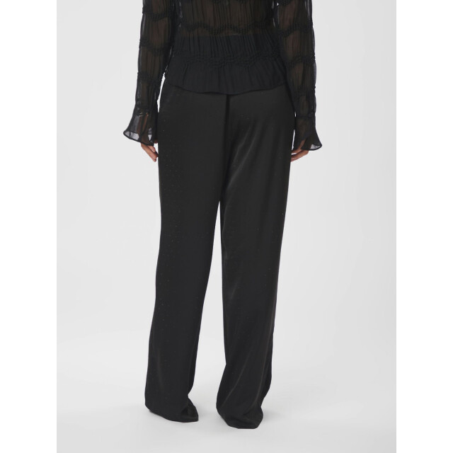 Neo Noir emmett heavy sateen bedaz pants 167037 100 black 06541.990.0154 large