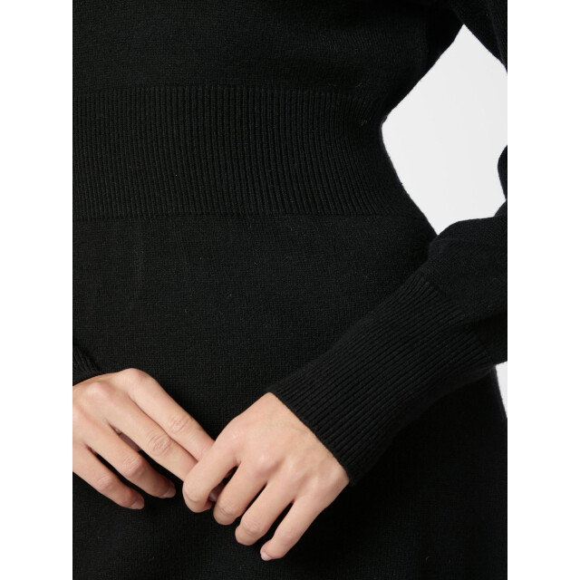 Neo Noir melia knit dress 164954 100 06311.991.0034 large