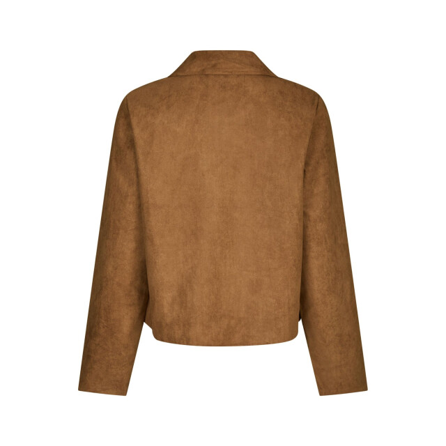 Neo Noir nilo faux suede jacket 165954 604 06111.850.0003 large