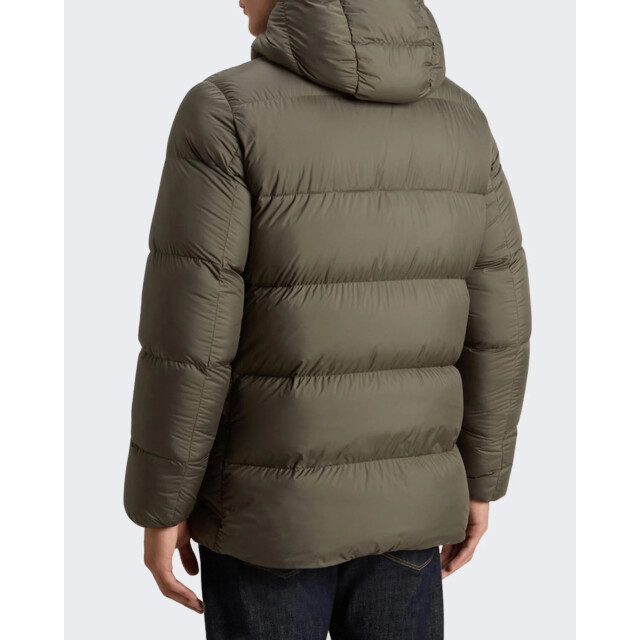 Woolrich Heren cloud davis parka CFWOOU2087MRUT2635-614 large