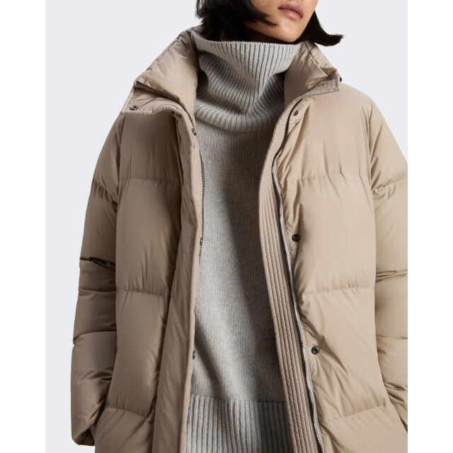 Woolrich Dames kelly long parka CFWWOU2108FRUT1148-7125 large