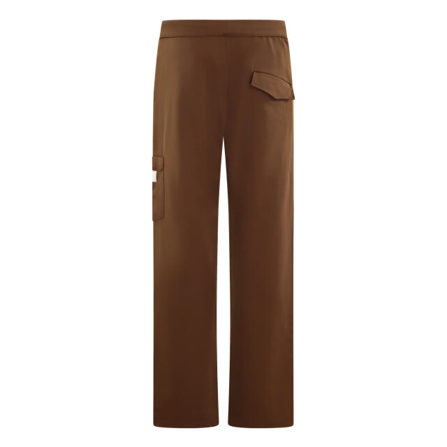 Flaneur Homme Heren atelier tailored trousers FTRO054-228 large