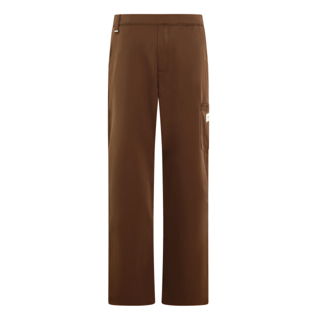 Flaneur Homme Heren atelier tailored trousers FTRO054-228 large