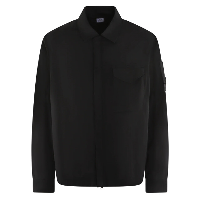 C.P. Company Heren overshirt overshirt 19CMOS089A005904G-888 large