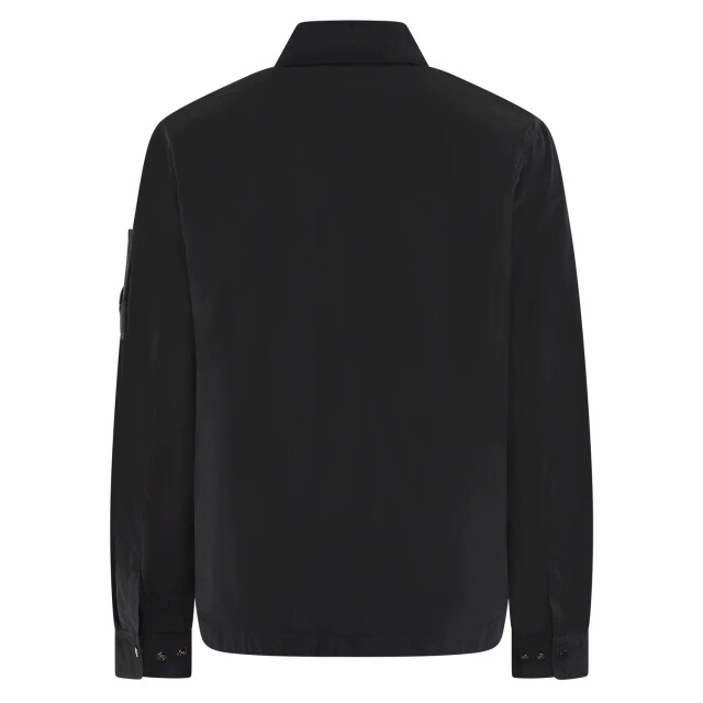 C.P. Company Heren overshirt overshirt 19CMOS089A005904G-888 large
