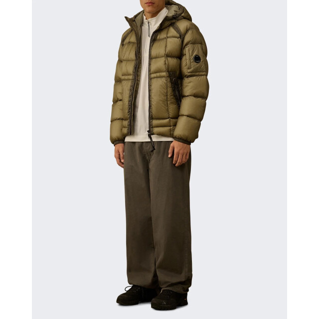 C.P. Company Heren outerwear medium jacket 19CMOW702A110416A-356 large