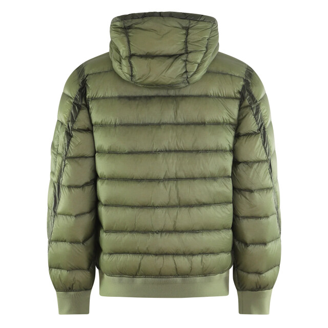 C.P. Company Heren outerwear medium jacket 19CMOW002A110416A-612 large