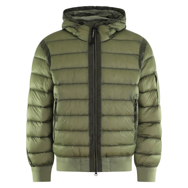 C.P. Company Heren outerwear medium jacket 19CMOW002A110416A-612 large