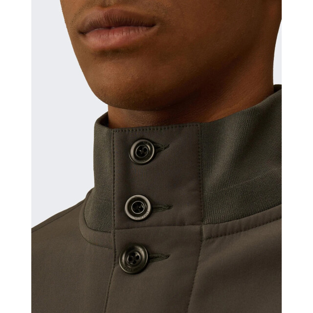 C.P. Company Heren outerwear medium jacket 19CMOW003A006097A-978 large