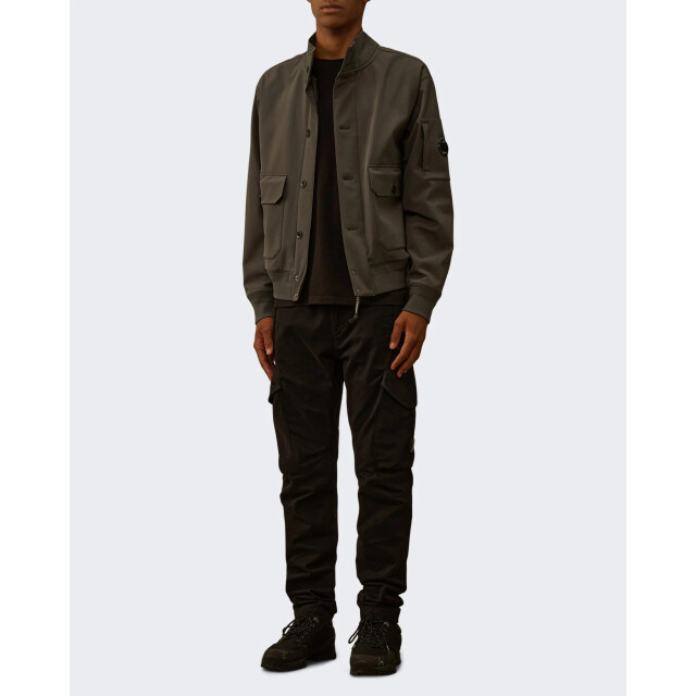 C.P. Company Heren outerwear medium jacket 19CMOW003A006097A-978 large