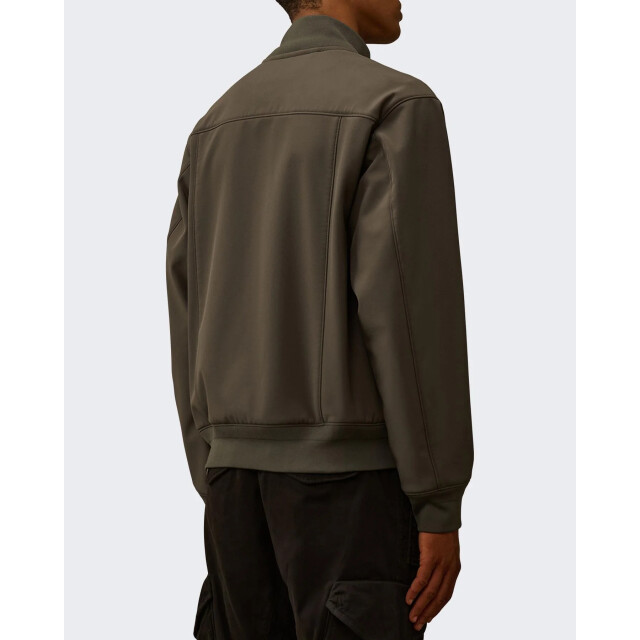 C.P. Company Heren outerwear medium jacket 19CMOW003A006097A-978 large