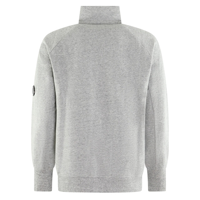 C.P. Company Heren sweatshirts polo collar 19CMSS153A005086W-M94 large