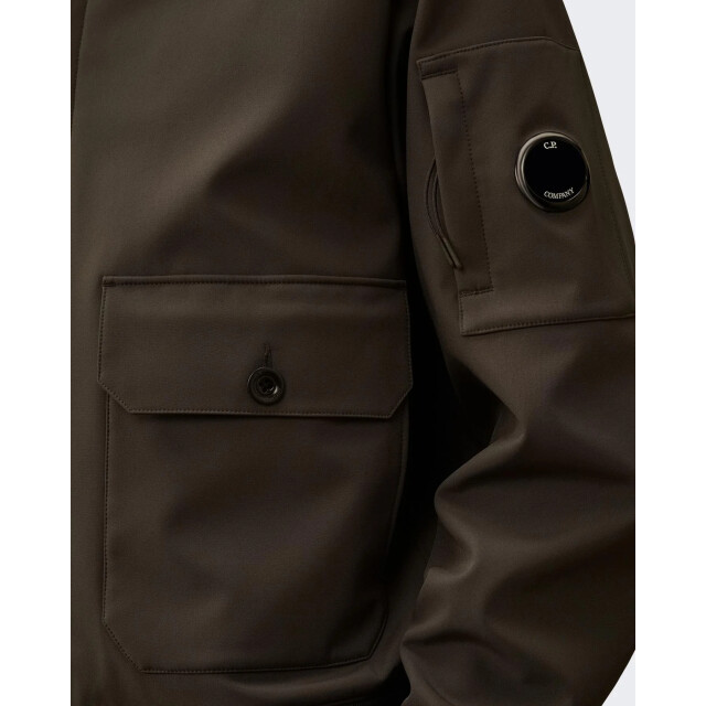 C.P. Company Heren outerwear medium jacket 19CMOW003A006097A-978 large