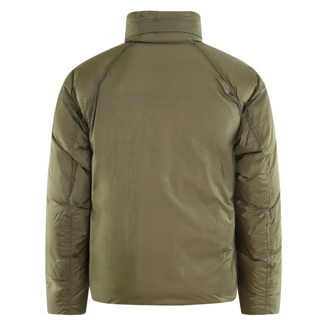 C.P. Company Heren outerwear medium jacket 19CMOW183A110467A-652 large