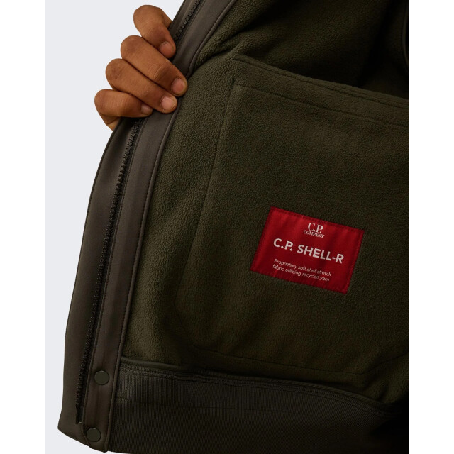 C.P. Company Heren outerwear medium jacket 19CMOW003A006097A-978 large