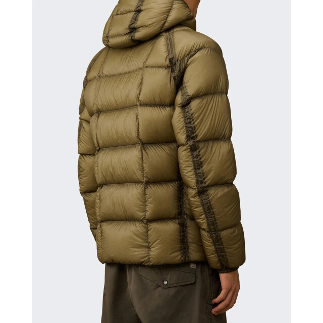 C.P. Company Heren outerwear medium jacket 19CMOW702A110416A-356 large