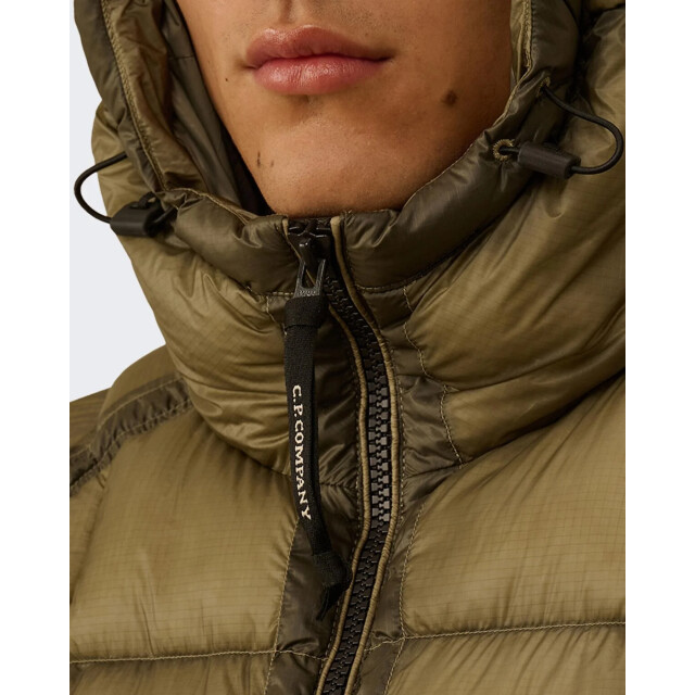 C.P. Company Heren outerwear medium jacket 19CMOW702A110416A-356 large