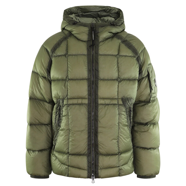 C.P. Company Heren outerwear medium jacket 19CMOW702A110416A-612 large