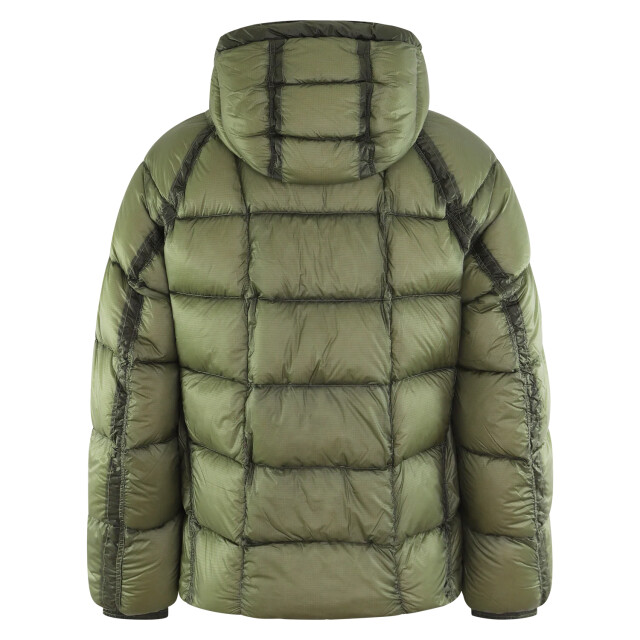 C.P. Company Heren outerwear medium jacket 19CMOW702A110416A-612 large