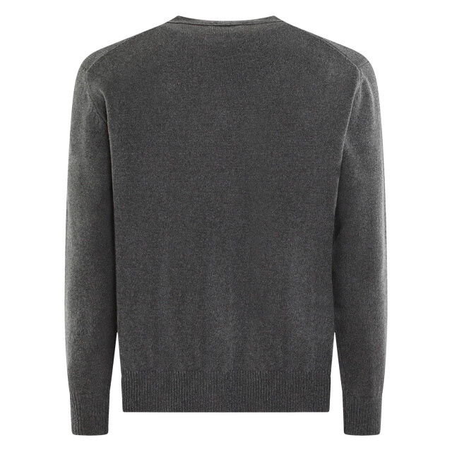 Jacob Cohën Heren cardigan lana cashmere X0023-B999 large