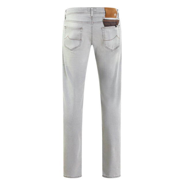 Jacob Cohën Heren nick slim S3618-900D large