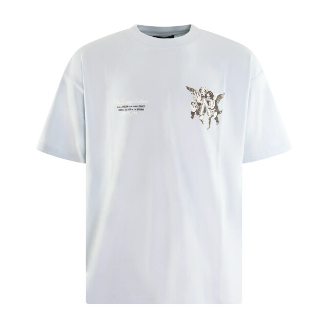 Represent Heren legacy cherubs t-shirt MLM100369-8 large