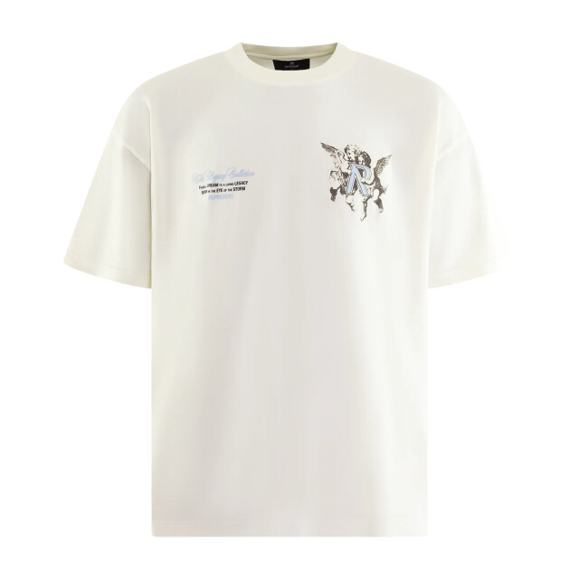 Represent Heren legacy cherubs t-shirt MLM100369-72 large