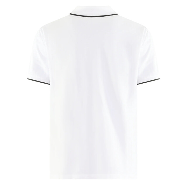 Jacob Cohën Heren comfort polo shirt 80025-A00 large