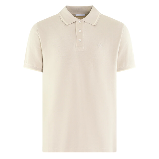 Jacob Cohën Heren comfort polo shirt 80025-D29 large