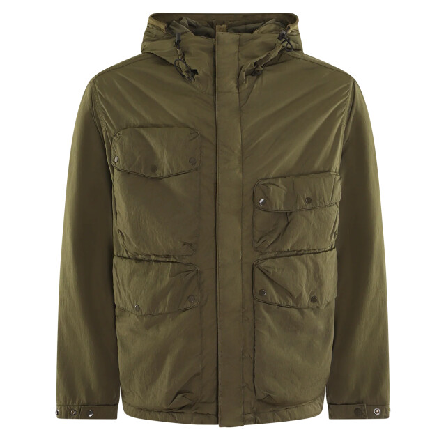 C.P. Company Heren outerwear medium jacket 19CMOW010A005904G-683 large