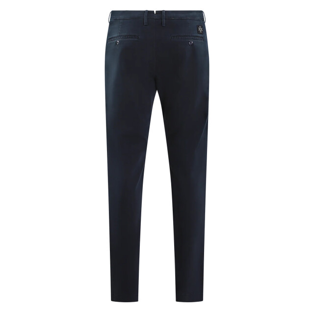 Jacob Cohën Heren bobby slim fit S3651-Y99 large