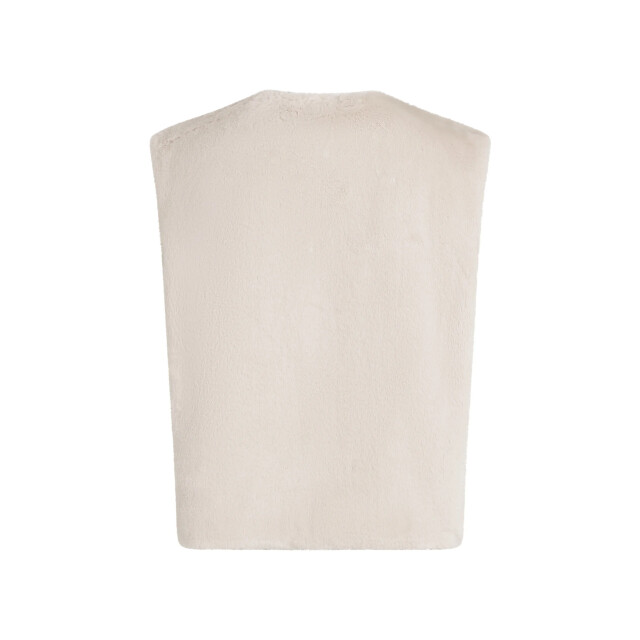 Penn & Ink W25c323ltd 142 penn&ink waistcoat vanilla W25C323LTD 142 large
