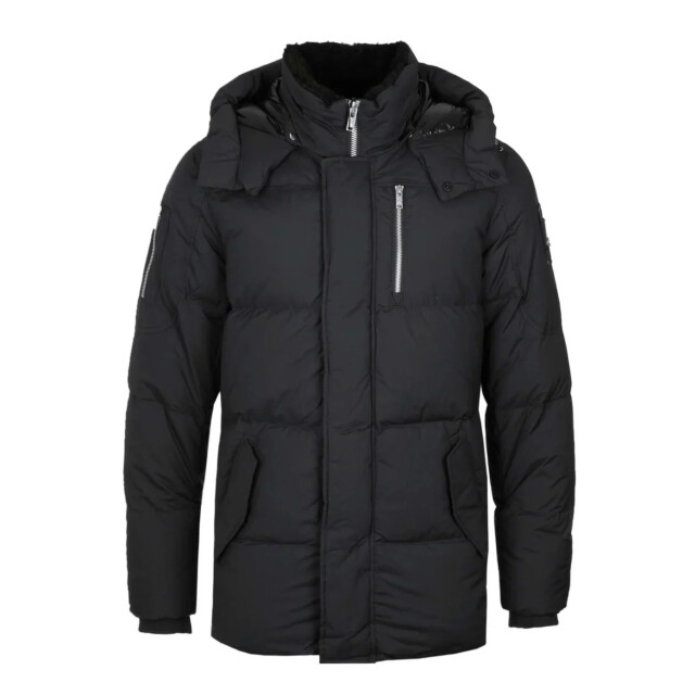 Moose Knuckles Men everest 3q puffer 160054278 large