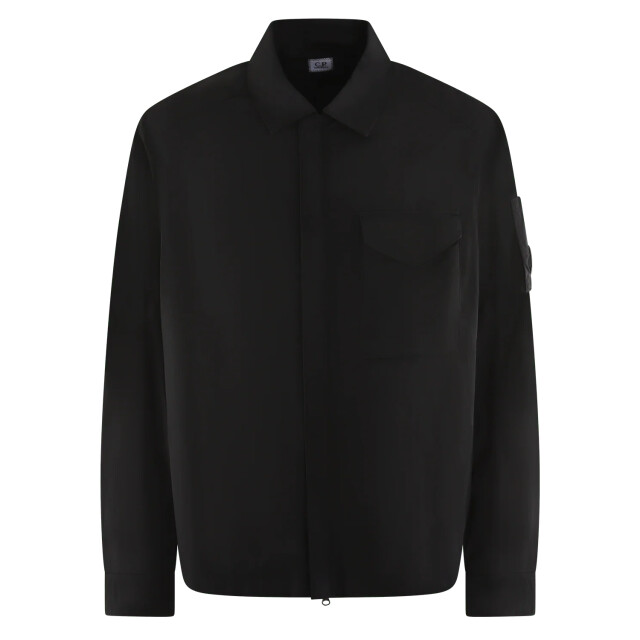 C.P. Company Heren overshirt overshirt 19CMOS089A005904G-888 large