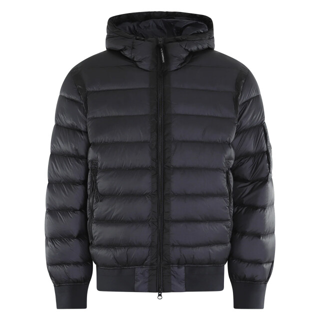 C.P. Company Heren outerwear medium jacket 19CMOW002A110416A-888 large