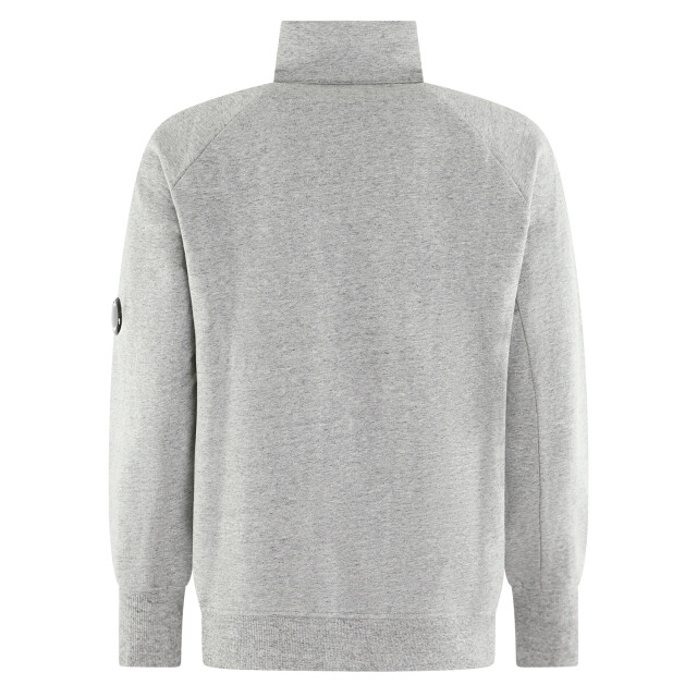 C.P. Company Heren sweatshirts polo collar 19CMSS153A005086W-M94 large