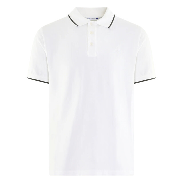 Jacob Cohën Heren comfort polo shirt 80025-A00 large