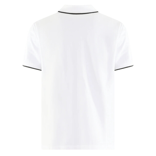 Jacob Cohën Heren comfort polo shirt 80025-A00 large