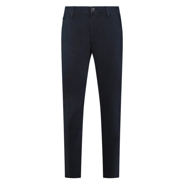 Jacob Cohën Heren bobby slim fit S3651-Y99 large