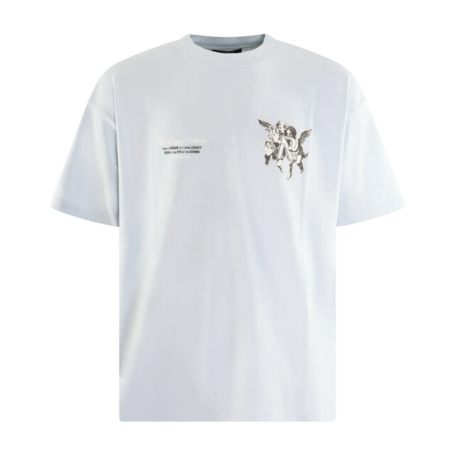 Represent Heren legacy cherubs t-shirt MLM100369-8 large