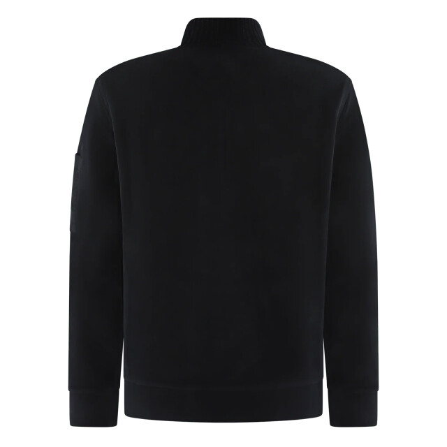 C.P. Company Heren sweatshirts polo collar 19CMSS251A006614G-888 large