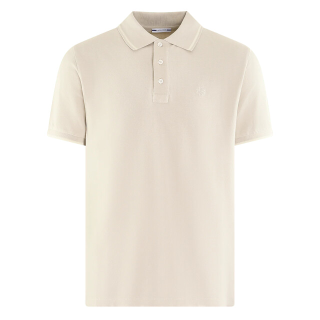 Jacob Cohën Heren comfort polo shirt 80025-D29 large