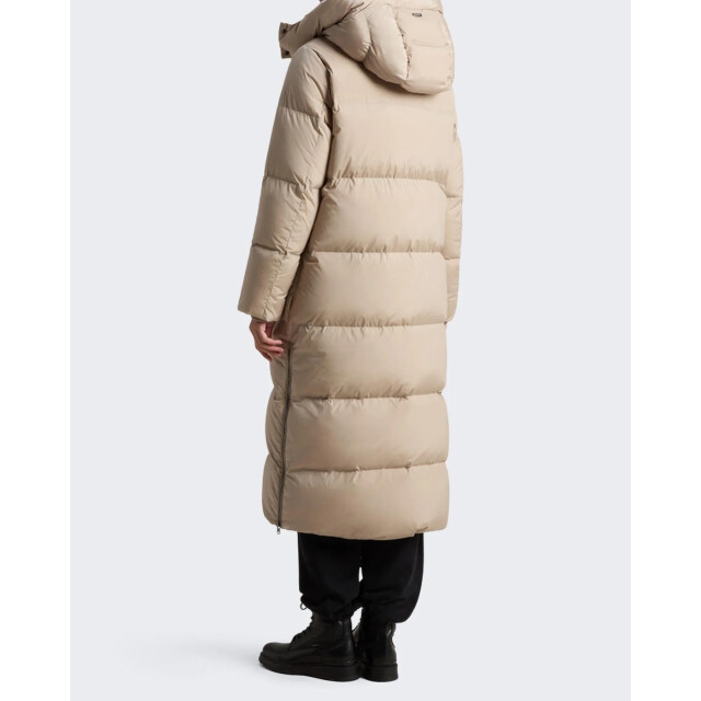 Woolrich Dames kelly long parka CFWWOU2108FRUT1148-7125 large