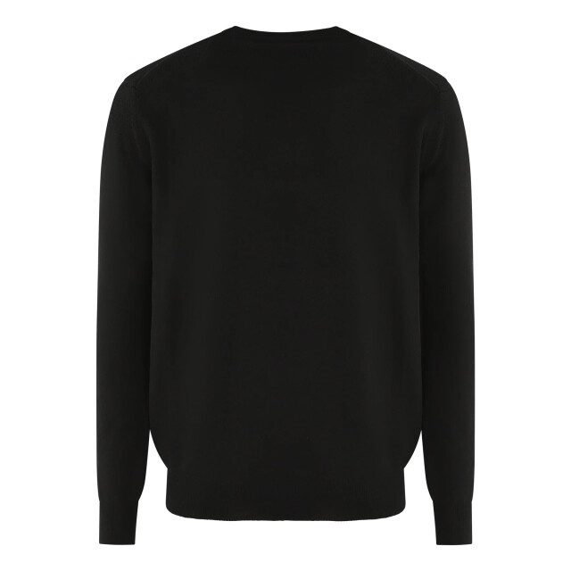 Woolrich Heren lambswool crewneck CFWOKN0278MRUF0469-100 large