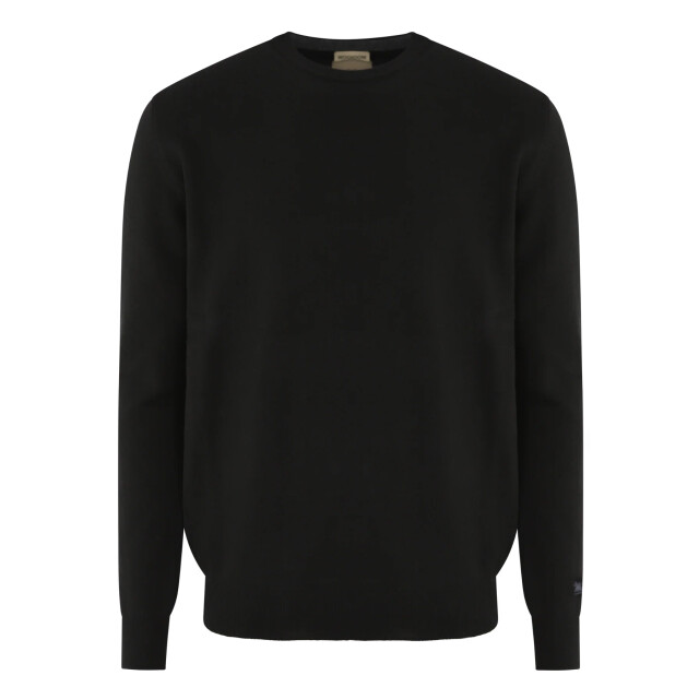 Woolrich Heren lambswool crewneck CFWOKN0278MRUF0469-100 large