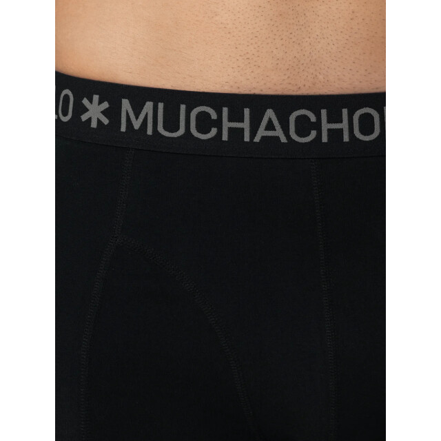 Muchachomalo Heren 3-pack boxershorts TURTLE1010-01 large